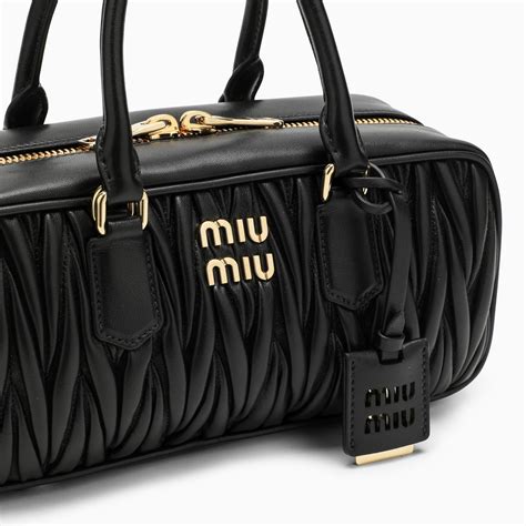 miu miu bowler bag